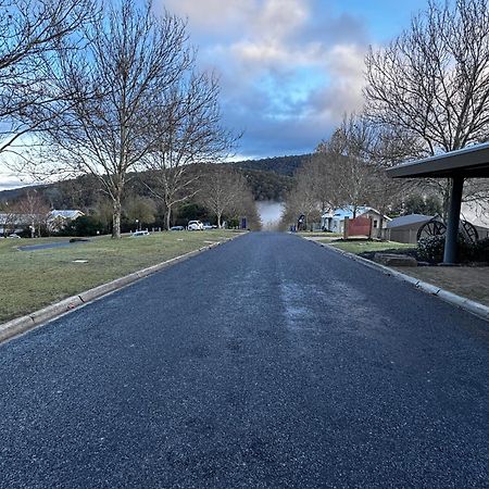 Mt Buller Stayz Мериджиг Екстериор снимка