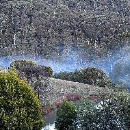 Mt Buller Stayz Мериджиг Екстериор снимка