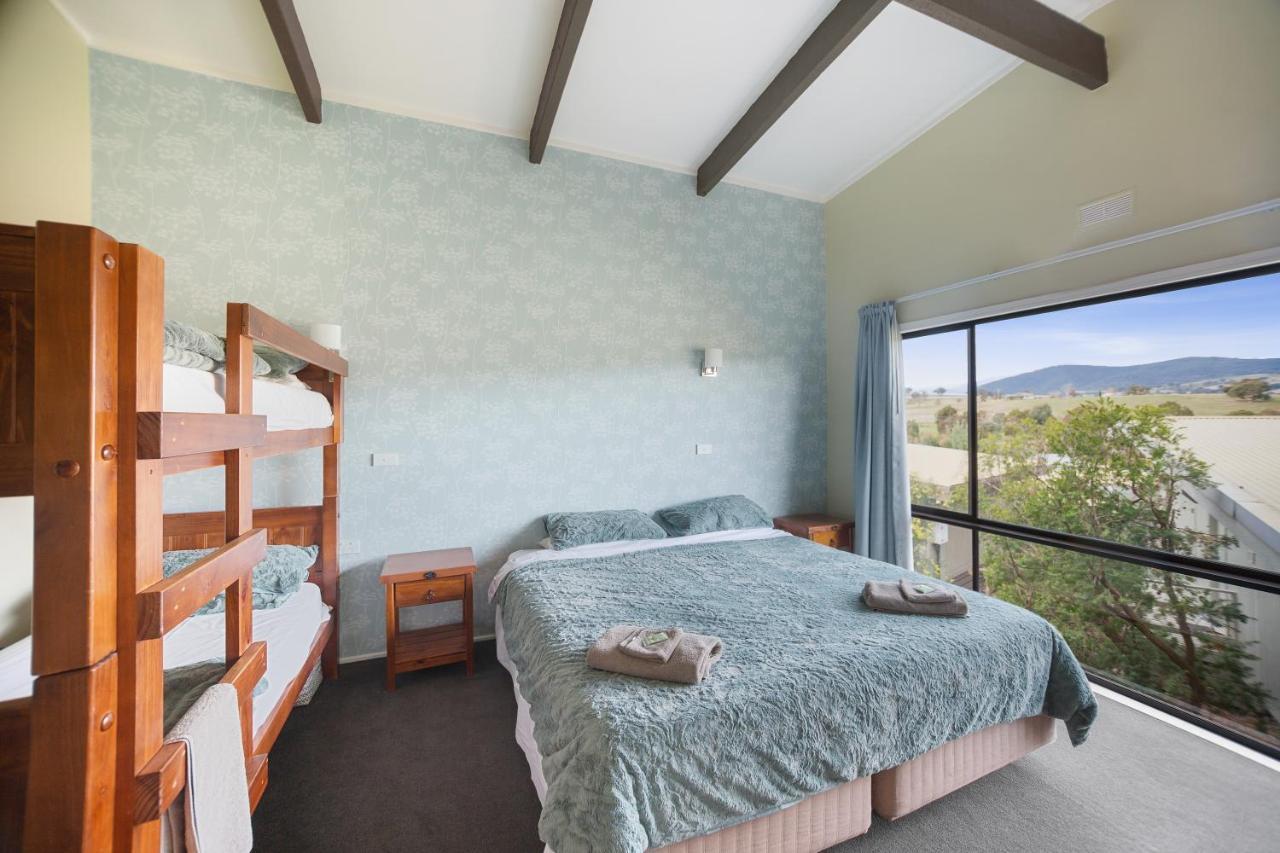 Mt Buller Stayz Мериджиг Екстериор снимка