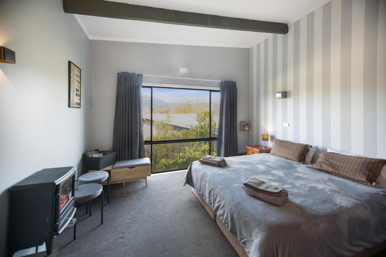 Mt Buller Stayz Мериджиг Екстериор снимка
