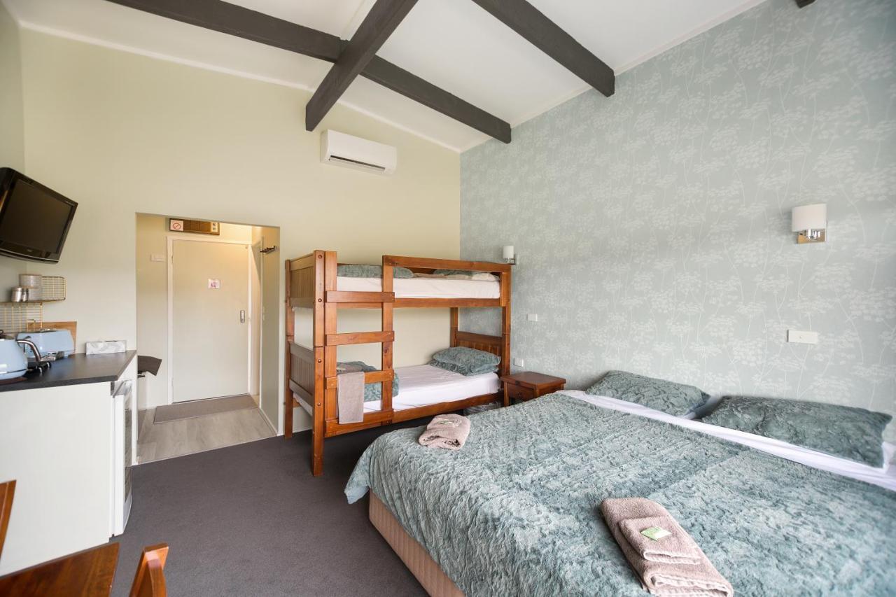 Mt Buller Stayz Мериджиг Екстериор снимка