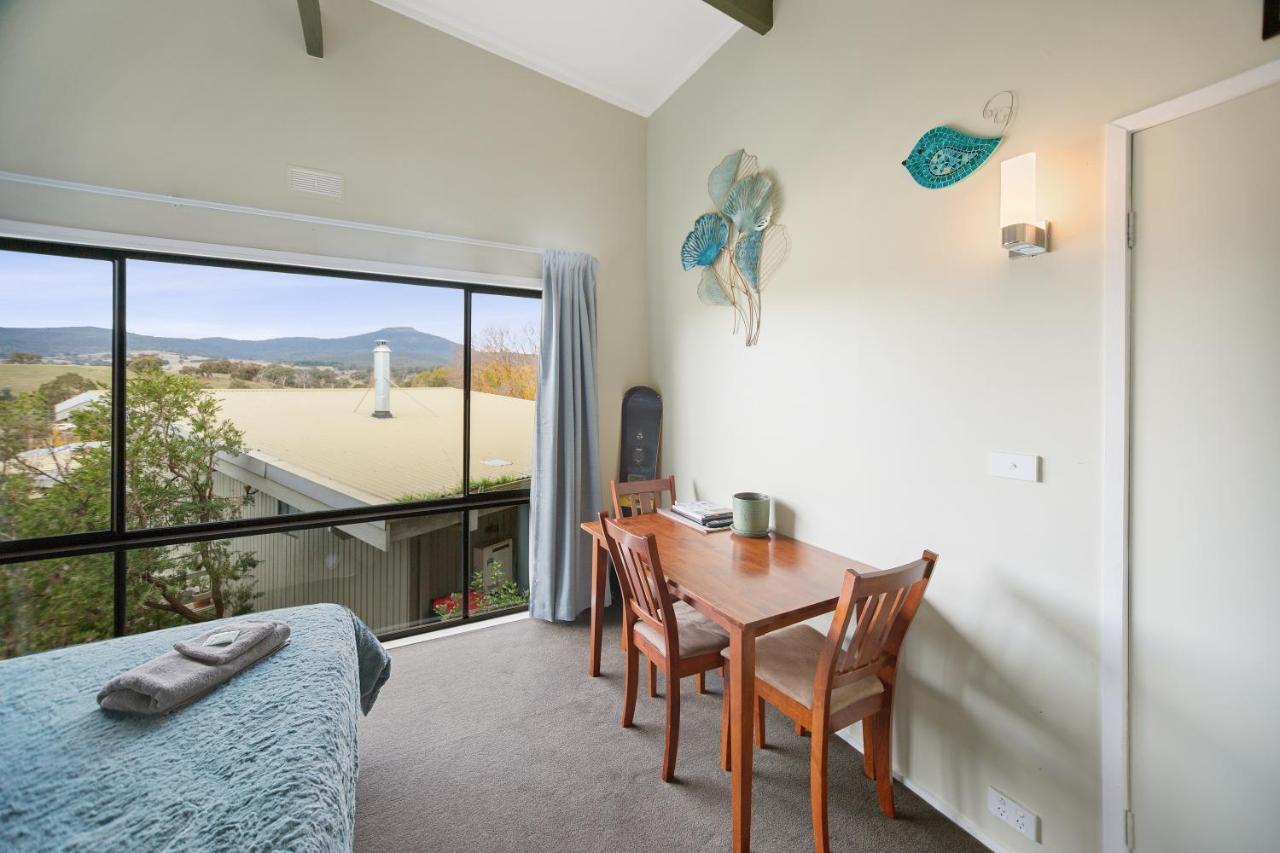 Mt Buller Stayz Мериджиг Екстериор снимка