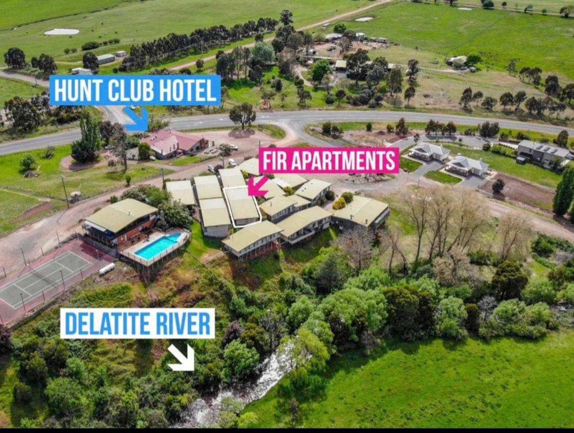 Mt Buller Stayz Мериджиг Екстериор снимка