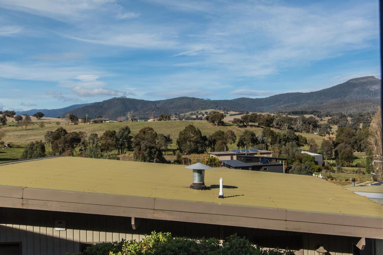 Mt Buller Stayz Мериджиг Екстериор снимка