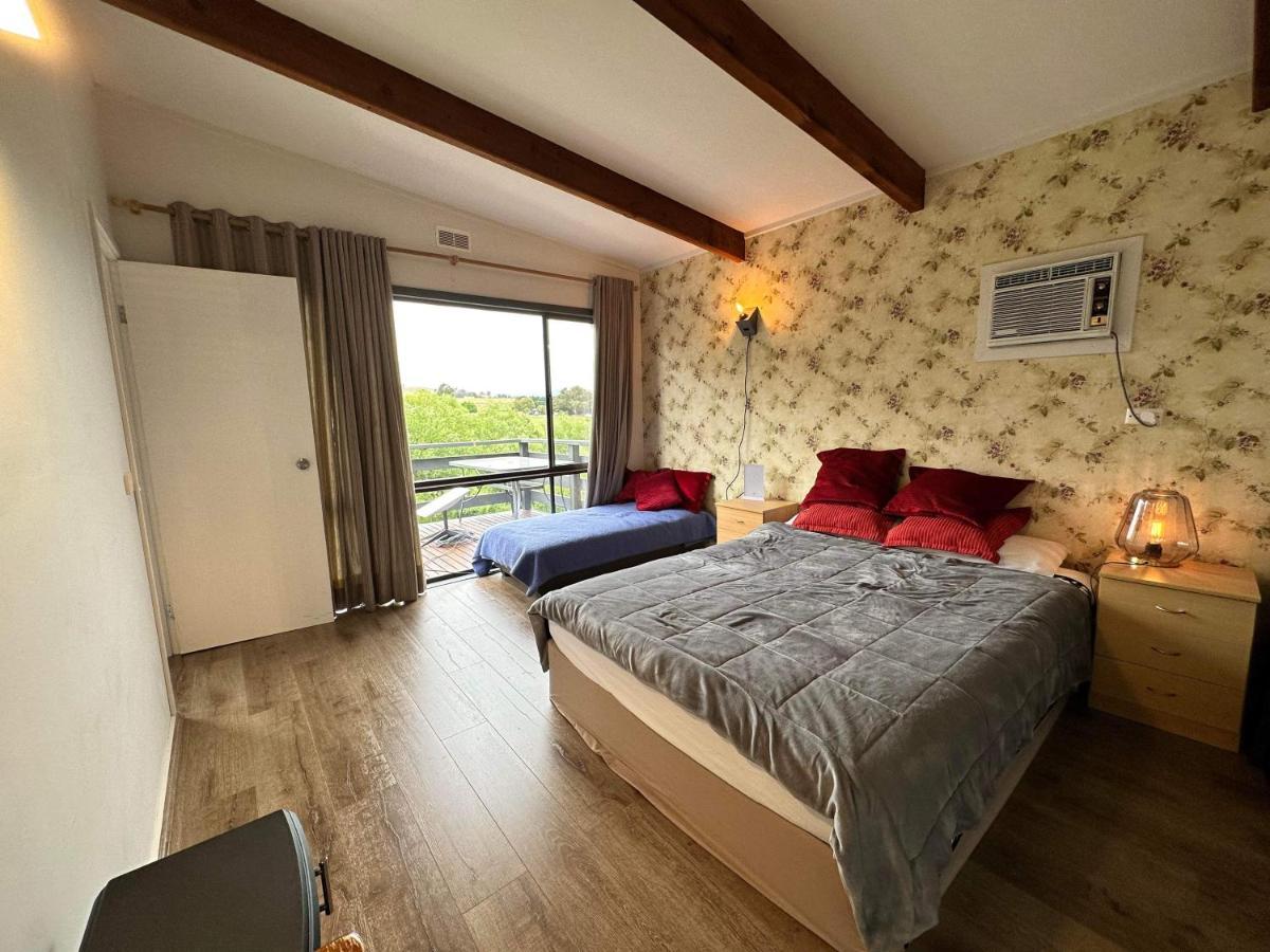 Mt Buller Stayz Мериджиг Екстериор снимка