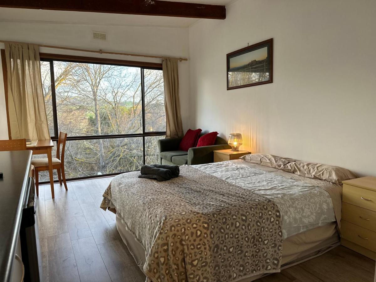 Mt Buller Stayz Мериджиг Екстериор снимка