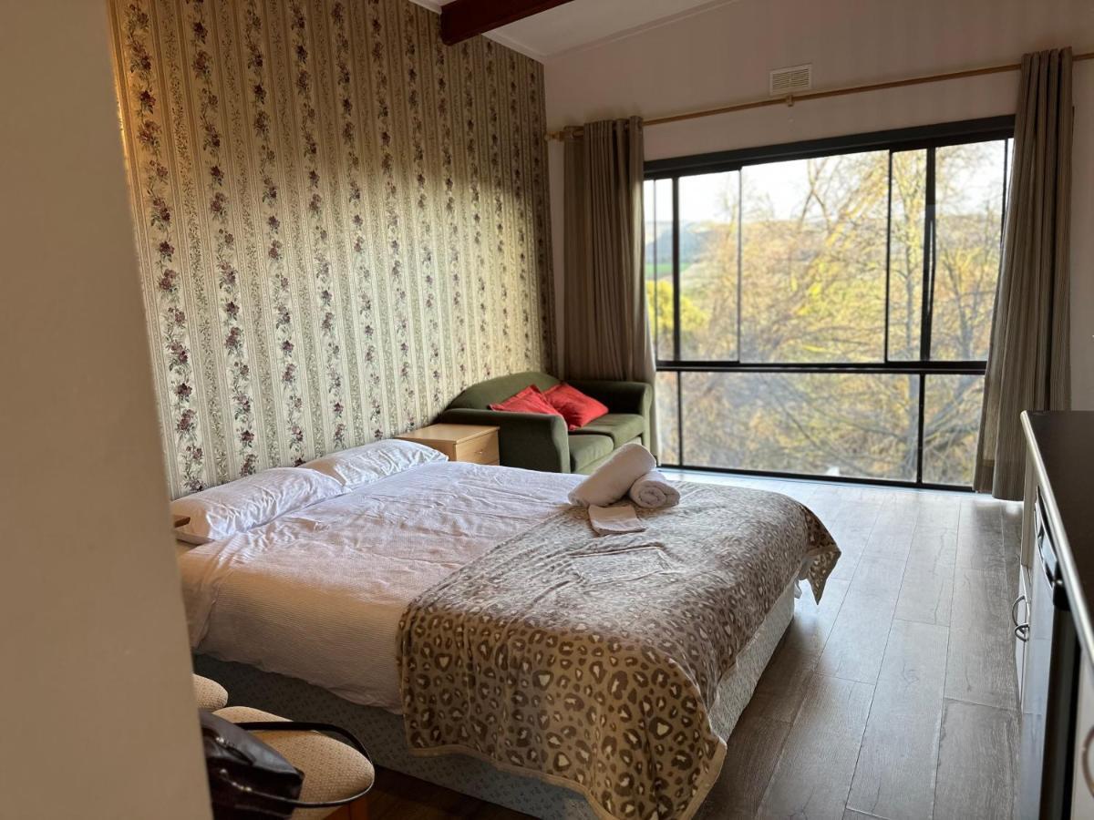Mt Buller Stayz Мериджиг Екстериор снимка