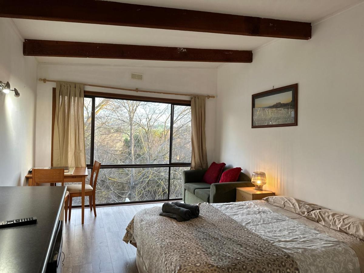 Mt Buller Stayz Мериджиг Екстериор снимка