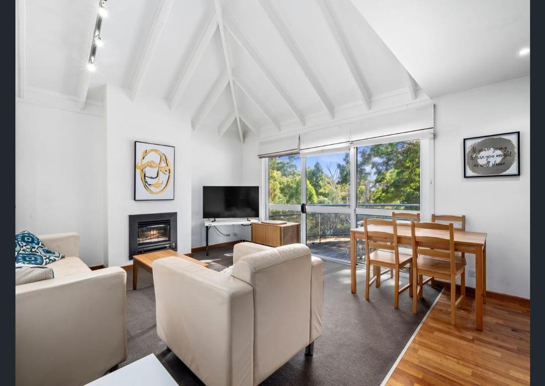 Mt Buller Stayz Мериджиг Екстериор снимка