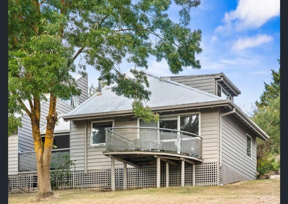 Mt Buller Stayz Мериджиг Екстериор снимка