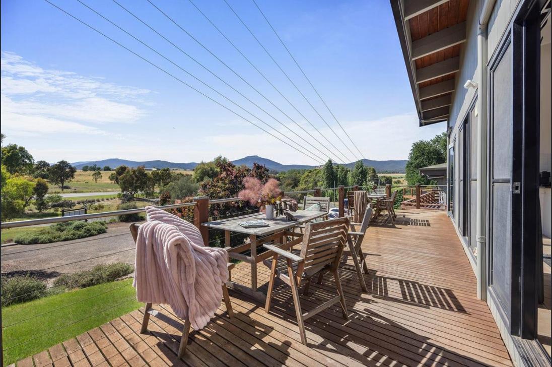 Mt Buller Stayz Мериджиг Екстериор снимка