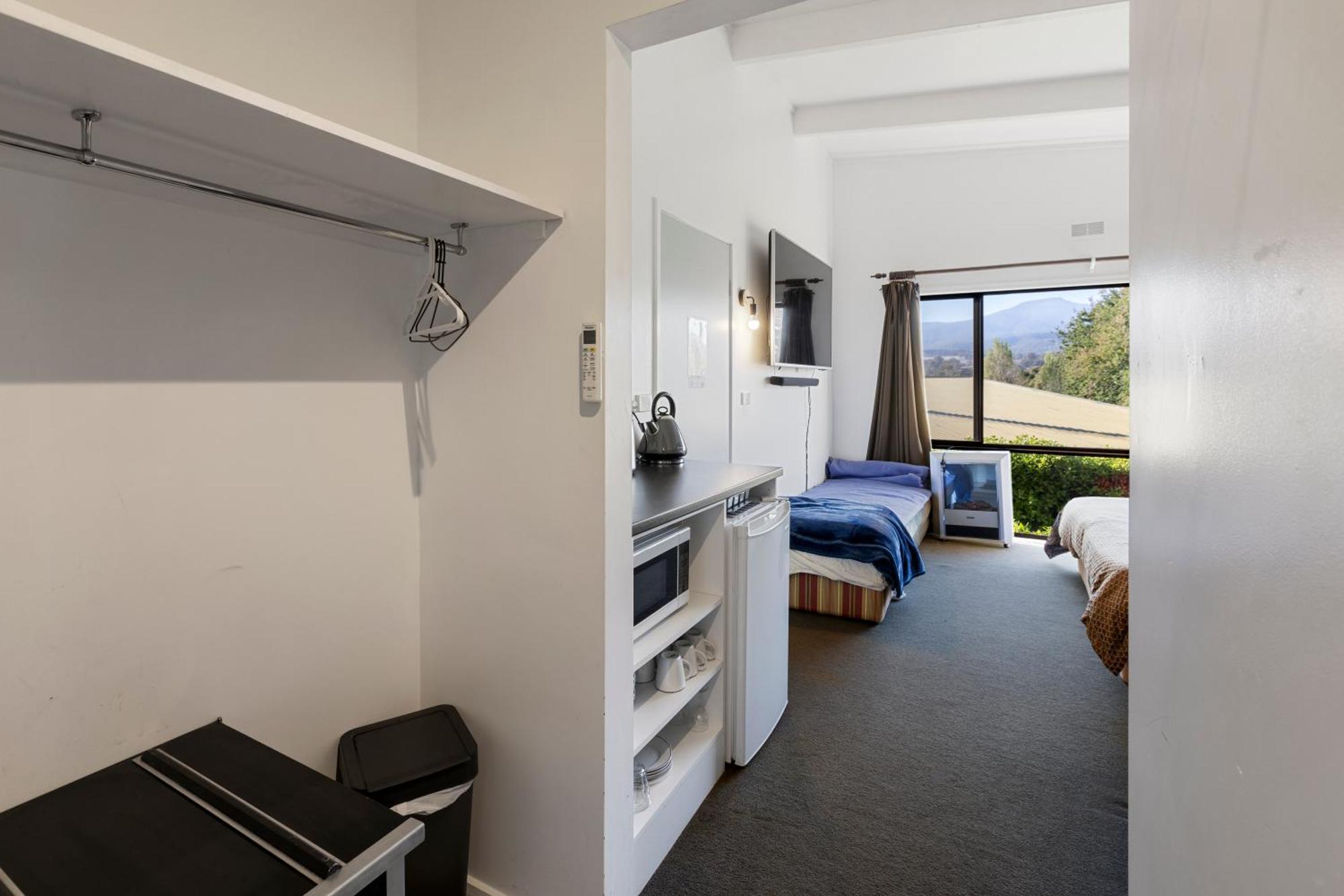Mt Buller Stayz Мериджиг Екстериор снимка