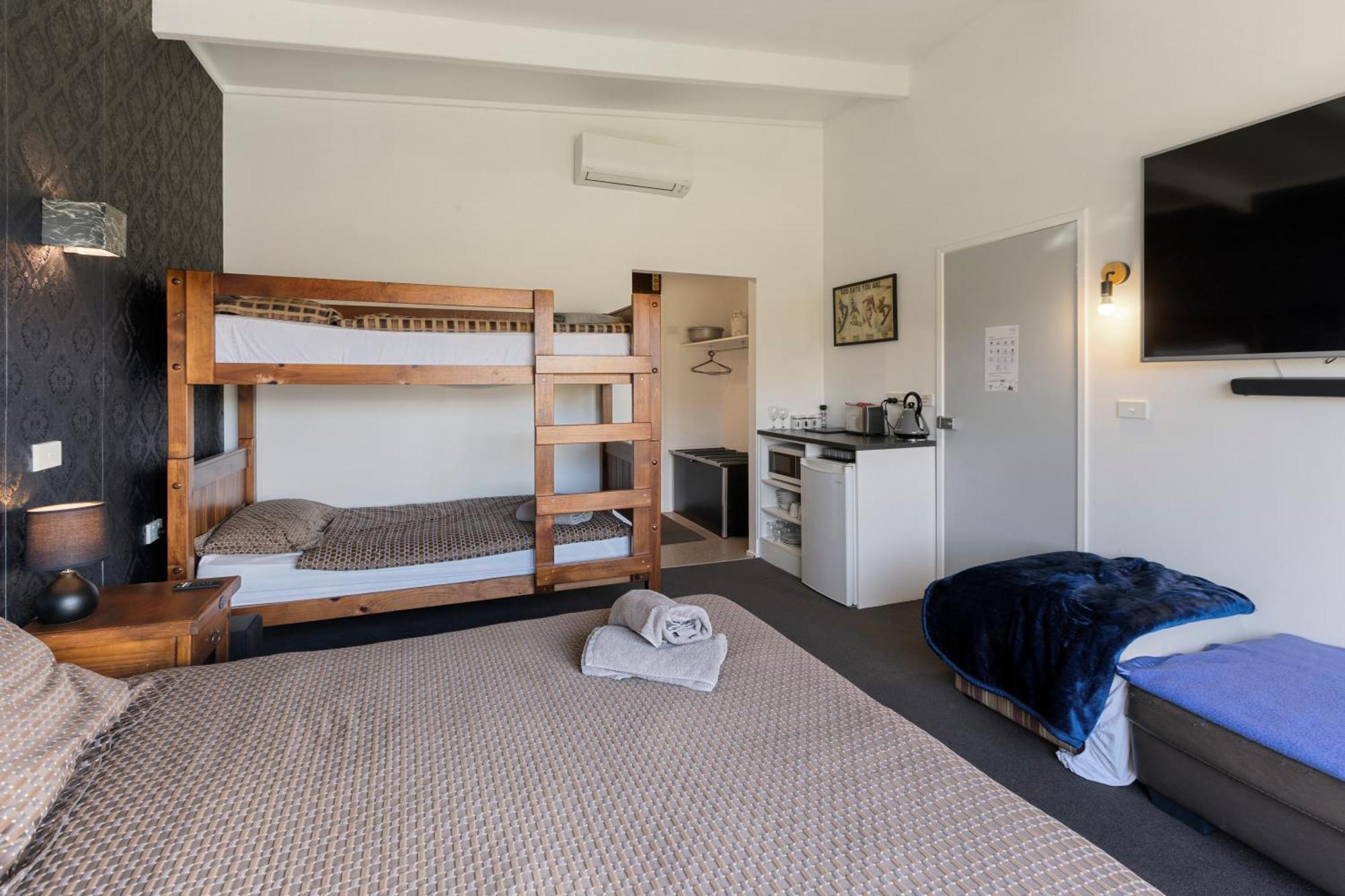 Mt Buller Stayz Мериджиг Екстериор снимка