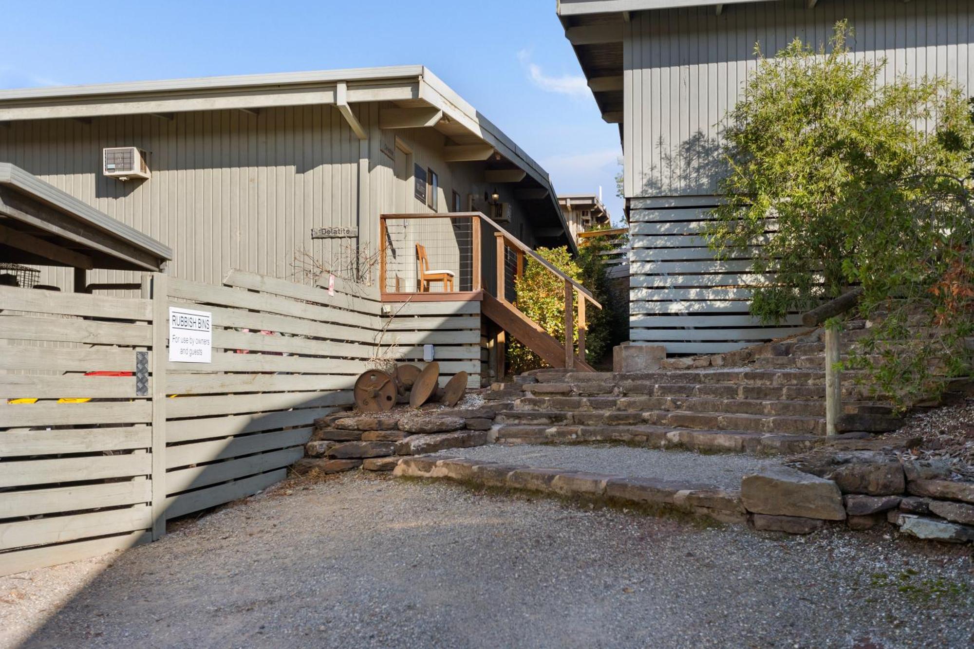 Mt Buller Stayz Мериджиг Екстериор снимка