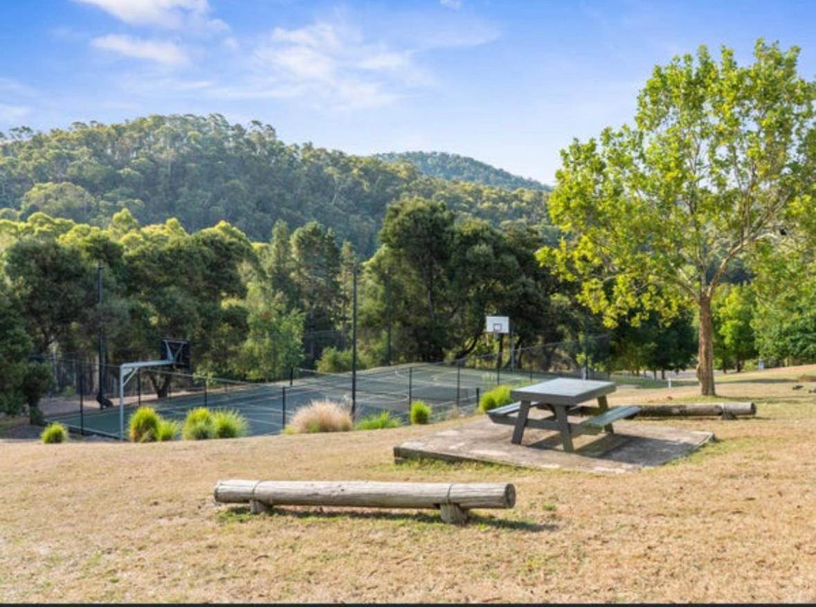 Mt Buller Stayz Мериджиг Екстериор снимка