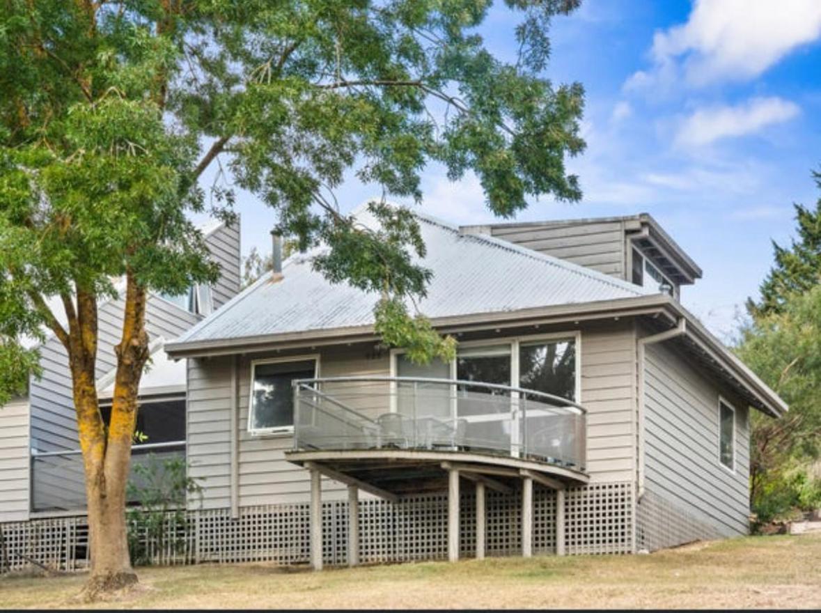 Mt Buller Stayz Мериджиг Екстериор снимка