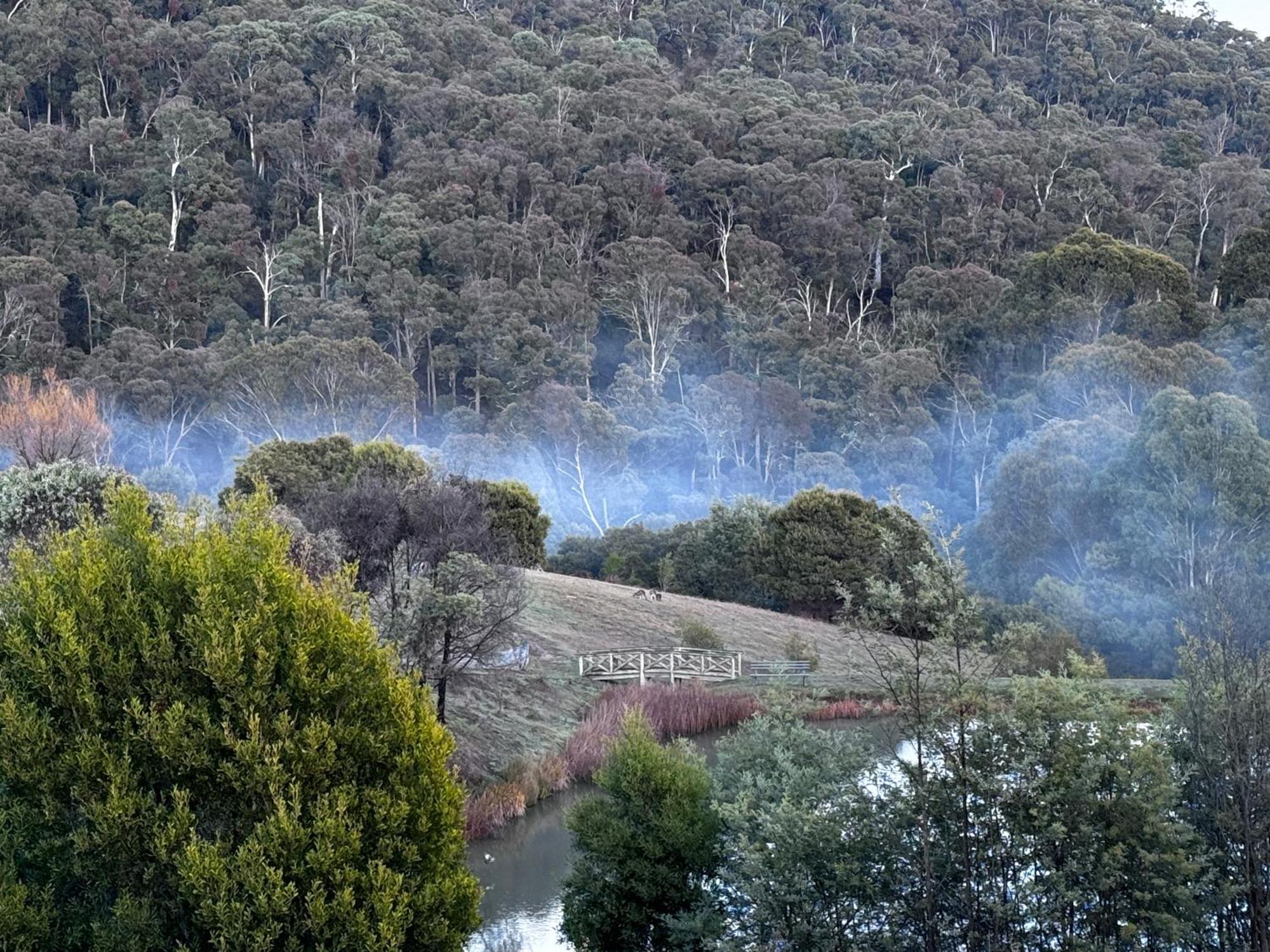 Mt Buller Stayz Мериджиг Екстериор снимка