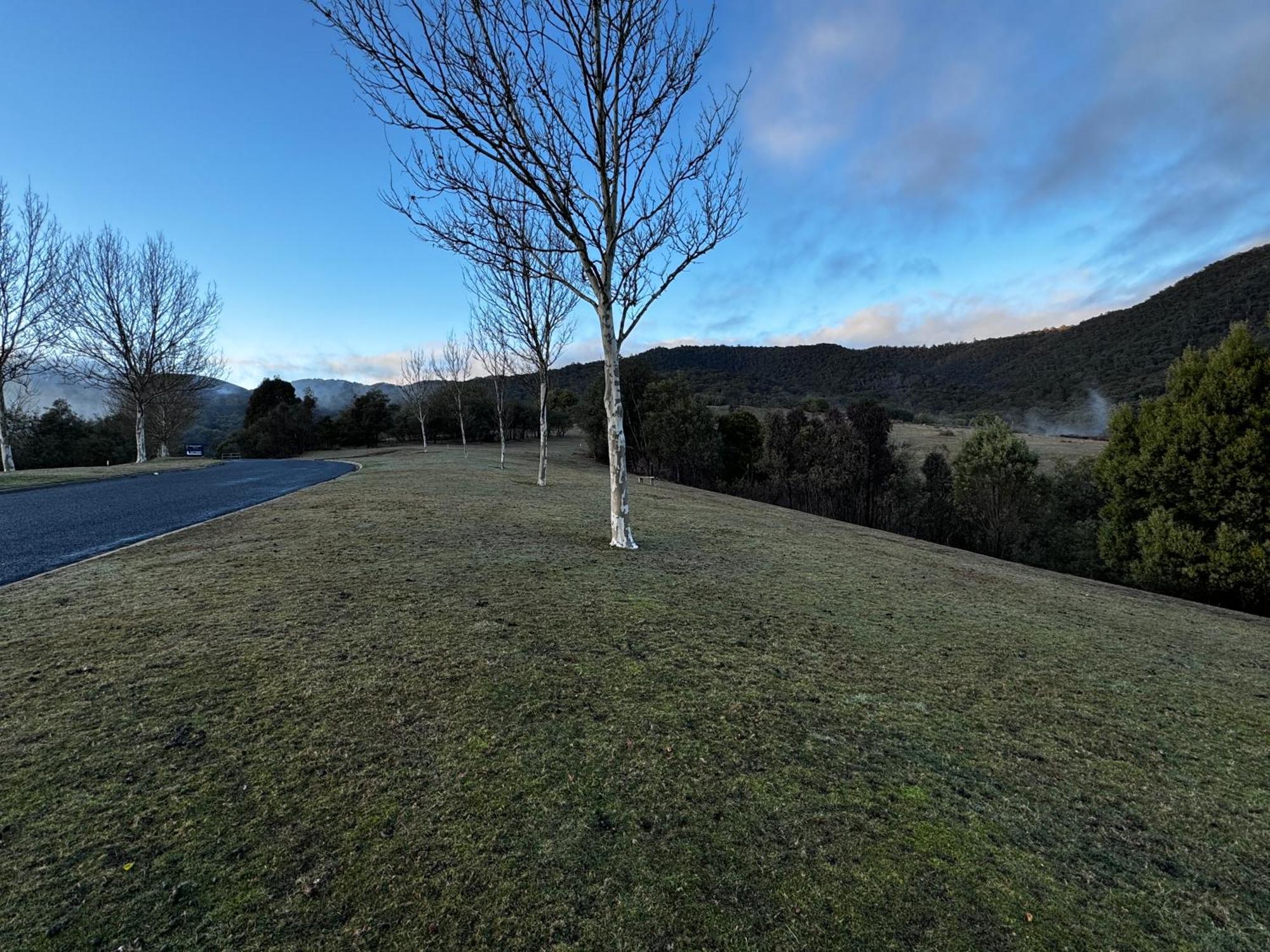 Mt Buller Stayz Мериджиг Екстериор снимка